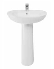 MONDEO WASH BASIN FULL LEG